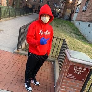 Meet your Posher, Gabe